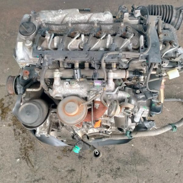 Motore Honda Civic N22A2 178.000 KM