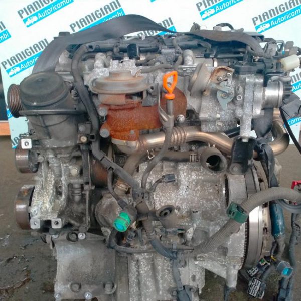 Motore Honda Civic N22A2 178.000 KM