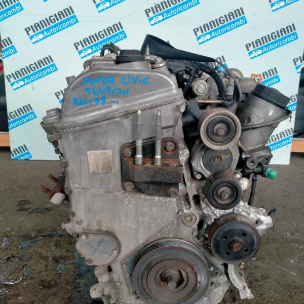 Motore Honda Civic N22A2 178.000 KM