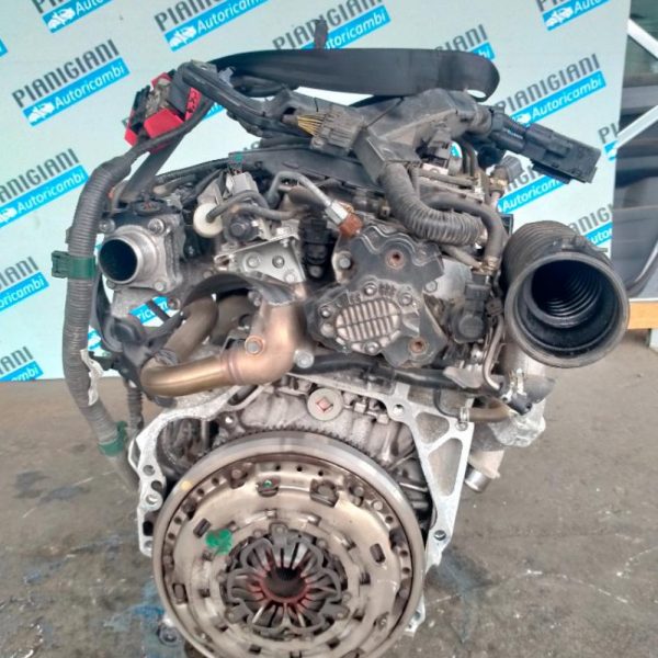 Motore Honda Civic N22A2 178.000 KM