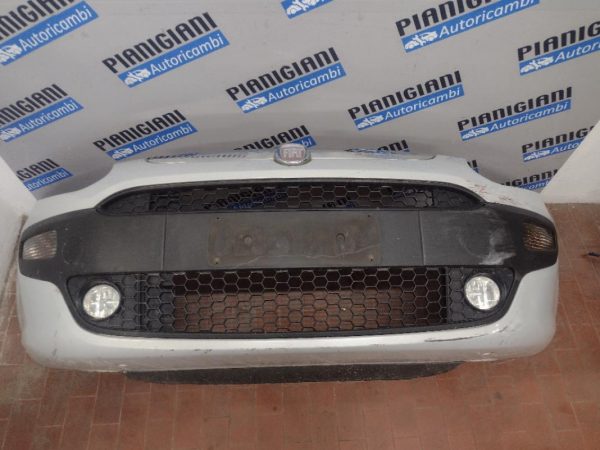 Paraurti Anteriore Fiat Punto Evo 2009 – 2011