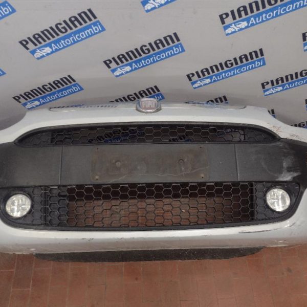 Paraurti Anteriore Fiat Punto Evo 2009 – 2011
