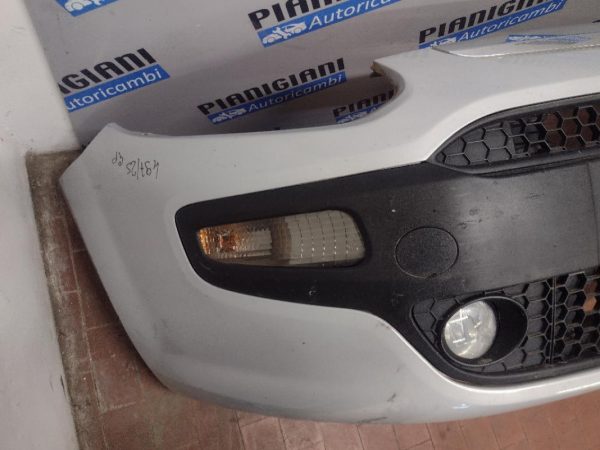 Paraurti Anteriore Fiat Punto Evo 2009 – 2011