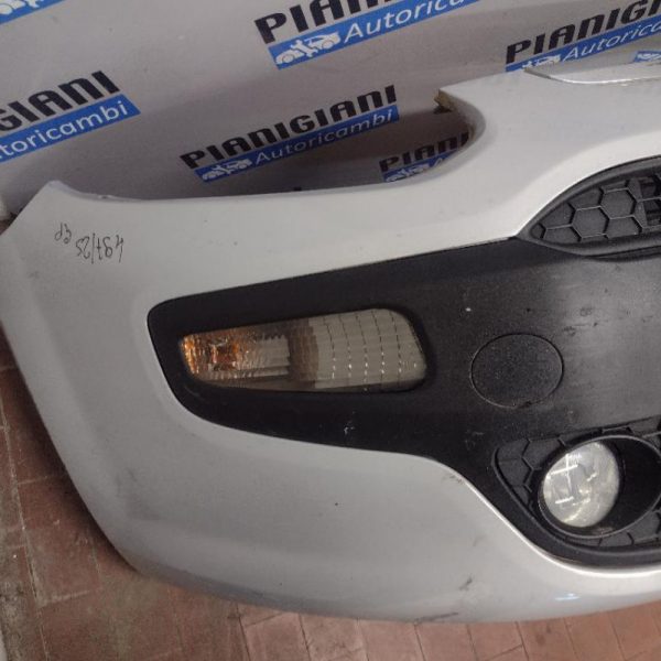 Paraurti Anteriore Fiat Punto Evo 2009 – 2011