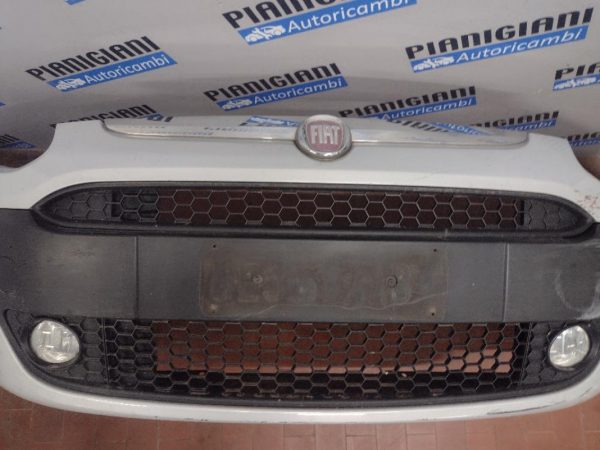 Paraurti Anteriore Fiat Punto Evo 2009 – 2011