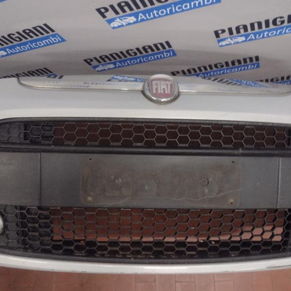 Paraurti Anteriore Fiat Punto Evo 2009 – 2011