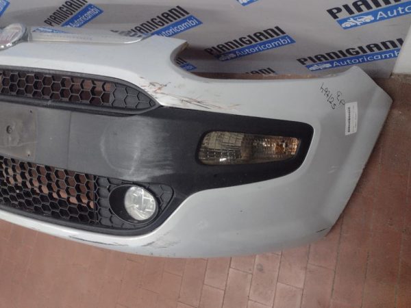 Paraurti Anteriore Fiat Punto Evo 2009 – 2011