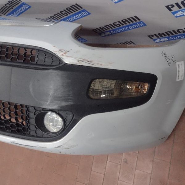 Paraurti Anteriore Fiat Punto Evo 2009 – 2011