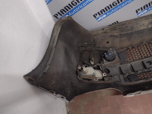 Paraurti Anteriore Fiat Punto Evo 2009 – 2011