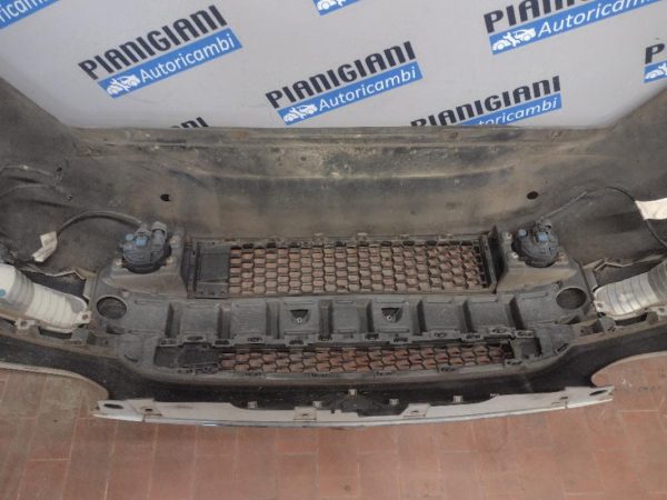 Paraurti Anteriore Fiat Punto Evo 2009 – 2011