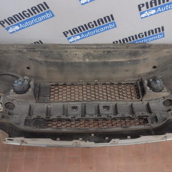 Paraurti Anteriore Fiat Punto Evo 2009 – 2011
