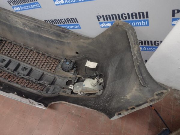 Paraurti Anteriore Fiat Punto Evo 2009 – 2011