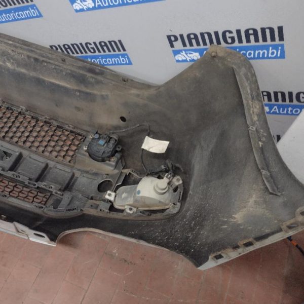 Paraurti Anteriore Fiat Punto Evo 2009 – 2011