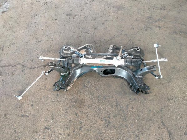 Culla Motore Fiat Panda 3a Serie 46341162 2017 – 2024
