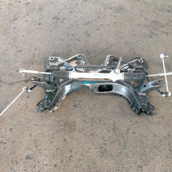 Culla Motore Fiat Panda 3a Serie 46341162 2017 – 2024