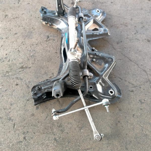 Culla Motore Fiat Panda 3a Serie 46341162 2017 – 2024