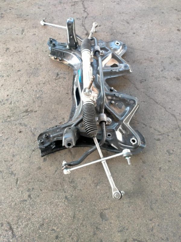 Culla Motore Fiat Panda 3a Serie 46341162 2017 – 2024