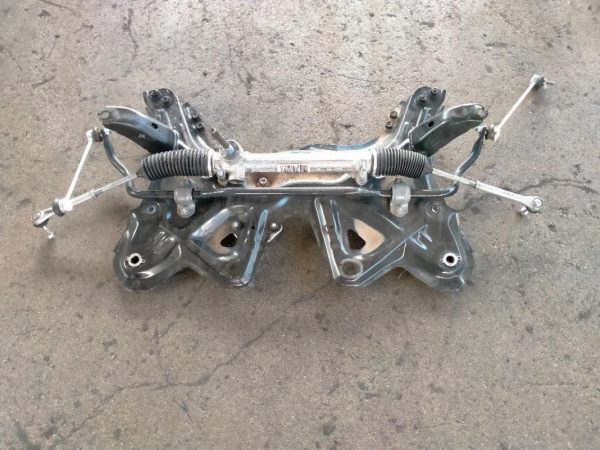Culla Motore Fiat Panda 3a Serie 46341162 2017 – 2024
