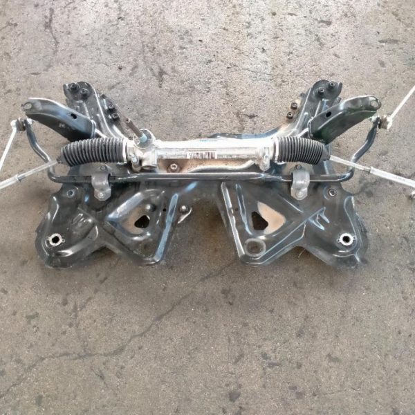 Culla Motore Fiat Panda 3a Serie 46341162 2017 – 2024