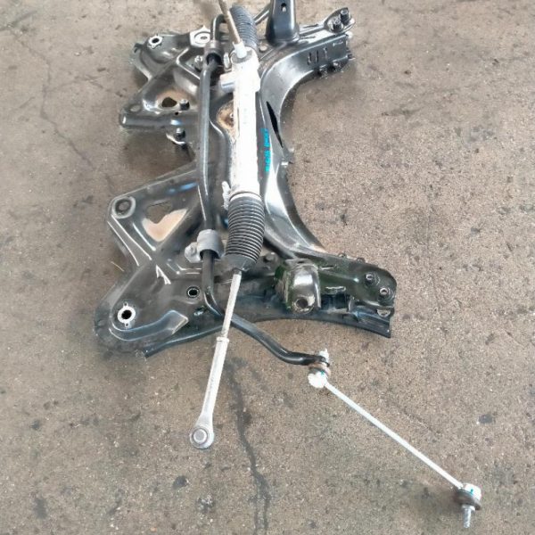 Culla Motore Fiat Panda 3a Serie 46341162 2017 – 2024