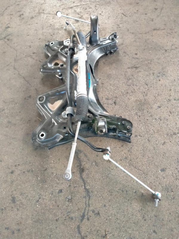 Culla Motore Fiat Panda 3a Serie 46341162 2017 – 2024