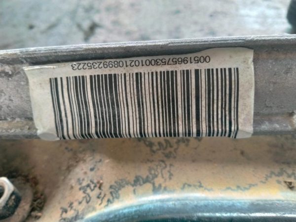 Culla Motore Fiat Panda 3a Serie 46341162 2017 – 2024