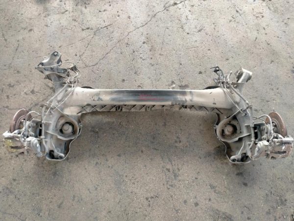 Assale / Ponte Posteriore Renault Megane F9QN8 2008 – 2014