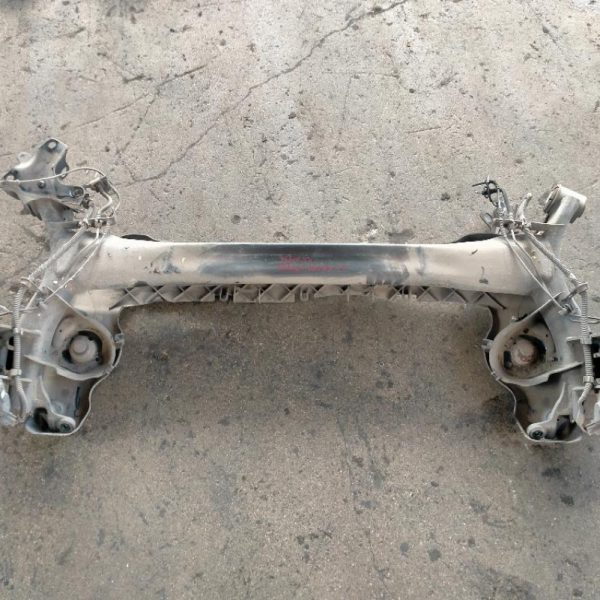 Assale / Ponte Posteriore Renault Megane F9QN8 2008 – 2014