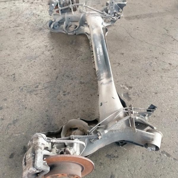 Assale / Ponte Posteriore Renault Megane F9QN8 2008 – 2014