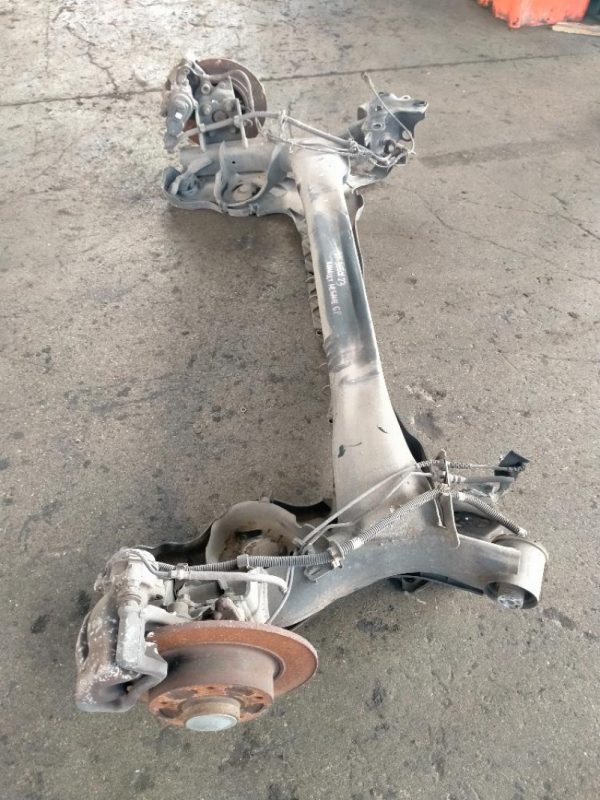Assale / Ponte Posteriore Renault Megane F9QN8 2008 – 2014
