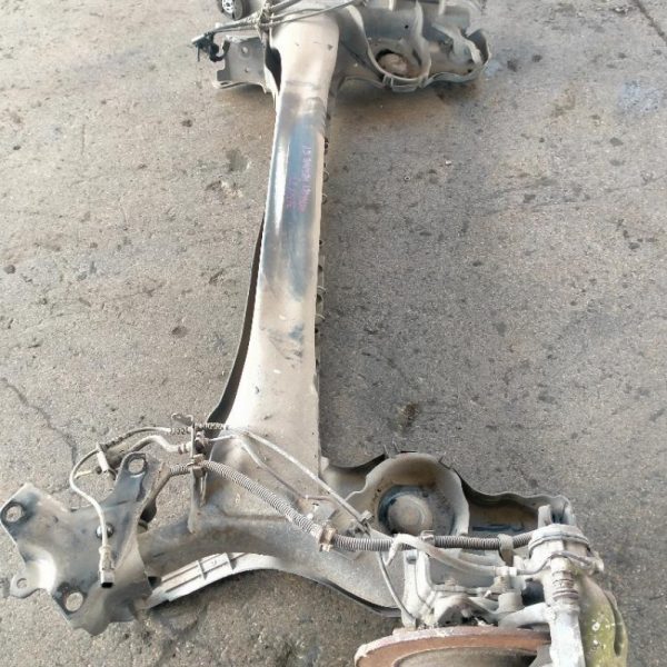 Assale / Ponte Posteriore Renault Megane F9QN8 2008 – 2014
