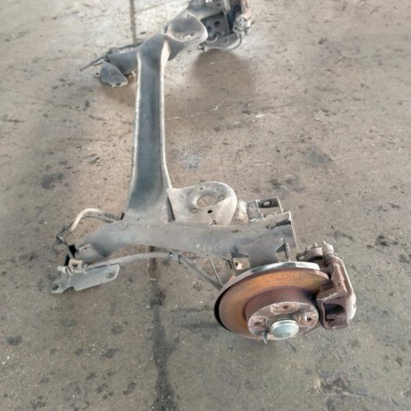 Assale / Ponte Posteriore Lancia Ypsilon 843A2000 2006 – 2011