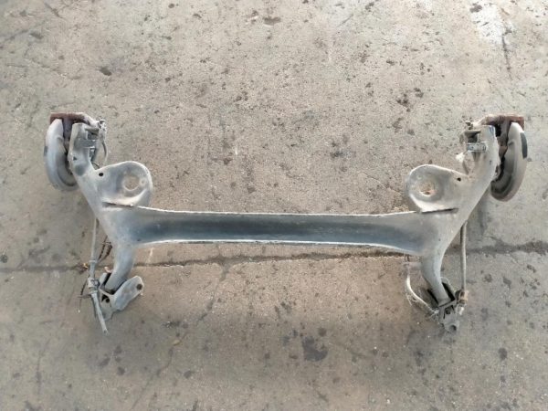 Assale / Ponte Posteriore Lancia Ypsilon 843A2000 2006 – 2011