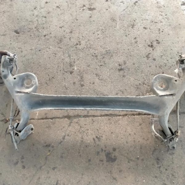 Assale / Ponte Posteriore Lancia Ypsilon 843A2000 2006 – 2011