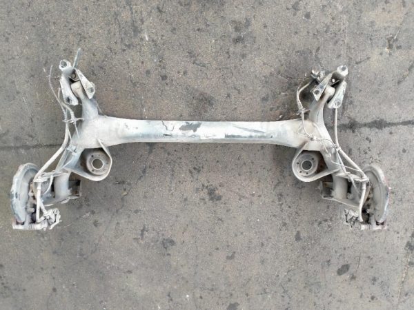 Assale / Ponte Posteriore Lancia Ypsilon 843A2000 2006 – 2011