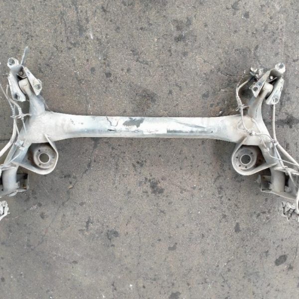 Assale / Ponte Posteriore Lancia Ypsilon 843A2000 2006 – 2011