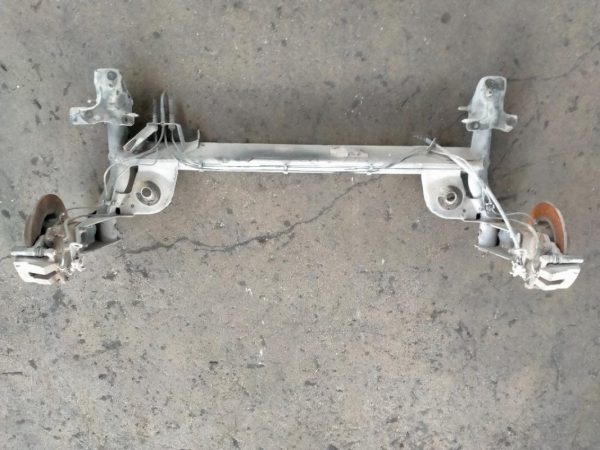 Assale / Ponte Posteriore Renault Twingo RS K4MN8 2007 – 2012