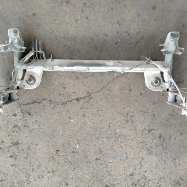 Assale / Ponte Posteriore Renault Twingo RS K4MN8 2007 – 2012