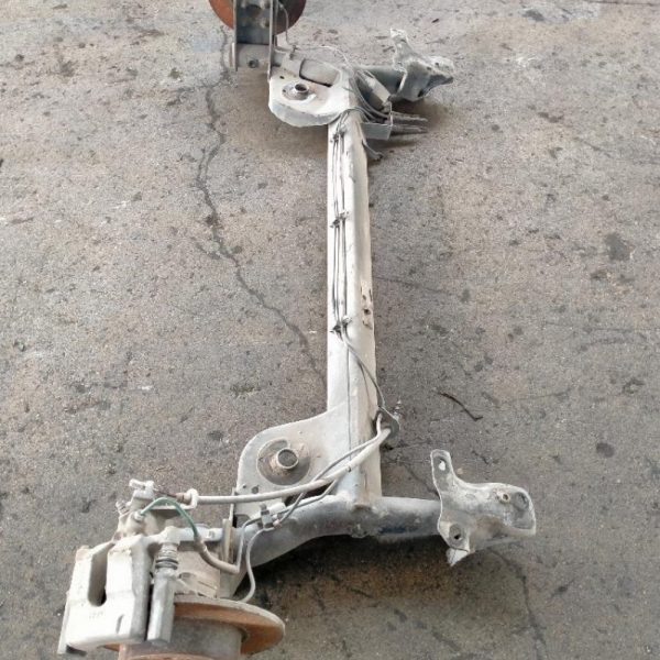 Assale / Ponte Posteriore Renault Twingo RS K4MN8 2007 – 2012