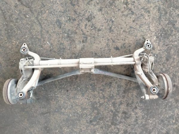 Assale / Ponte Posteriore Peugeot 206 SW 8HX 2002 – 2009