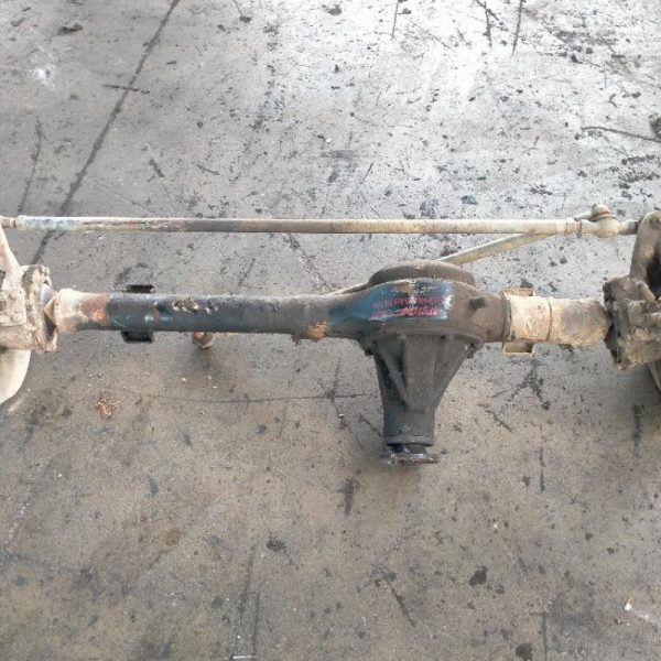 Assale / Ponte Anteriore + Differenziale Suzuki Santana F10A 1982 – 2003