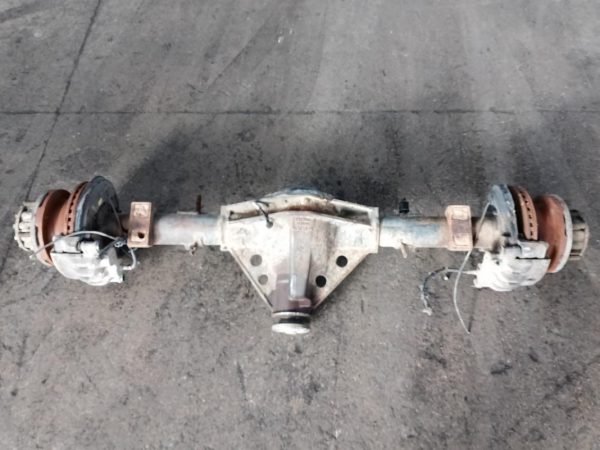 Assale / Ponte Posteriore + Differenziale Iveco Daily F1AE0481G 2006 – 2009