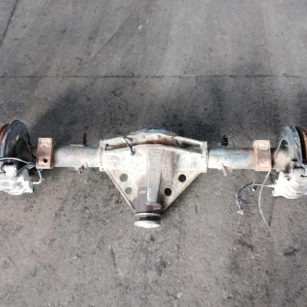 Assale / Ponte Posteriore + Differenziale Iveco Daily F1AE0481G 2006 – 2009