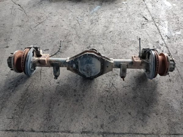 Assale / Ponte Posteriore + Differenziale Iveco Daily F1AE0481G 2006 – 2009