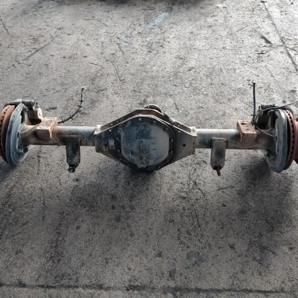 Assale / Ponte Posteriore + Differenziale Iveco Daily F1AE0481G 2006 – 2009