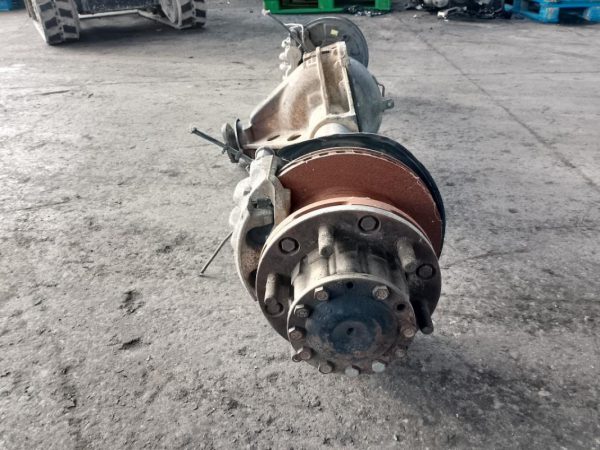 Assale / Ponte Posteriore + Differenziale Iveco Daily F1AE0481G 2006 – 2009