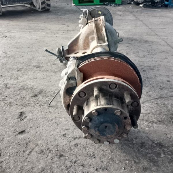 Assale / Ponte Posteriore + Differenziale Iveco Daily F1AE0481G 2006 – 2009