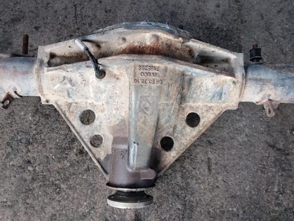 Assale / Ponte Posteriore + Differenziale Iveco Daily F1AE0481G 2006 – 2009
