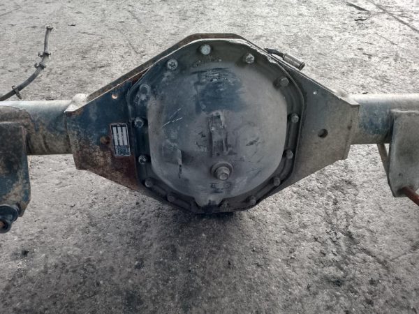 Assale / Ponte Posteriore + Differenziale Iveco Daily F1AE0481G 2006 – 2009
