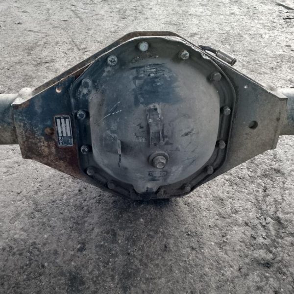 Assale / Ponte Posteriore + Differenziale Iveco Daily F1AE0481G 2006 – 2009